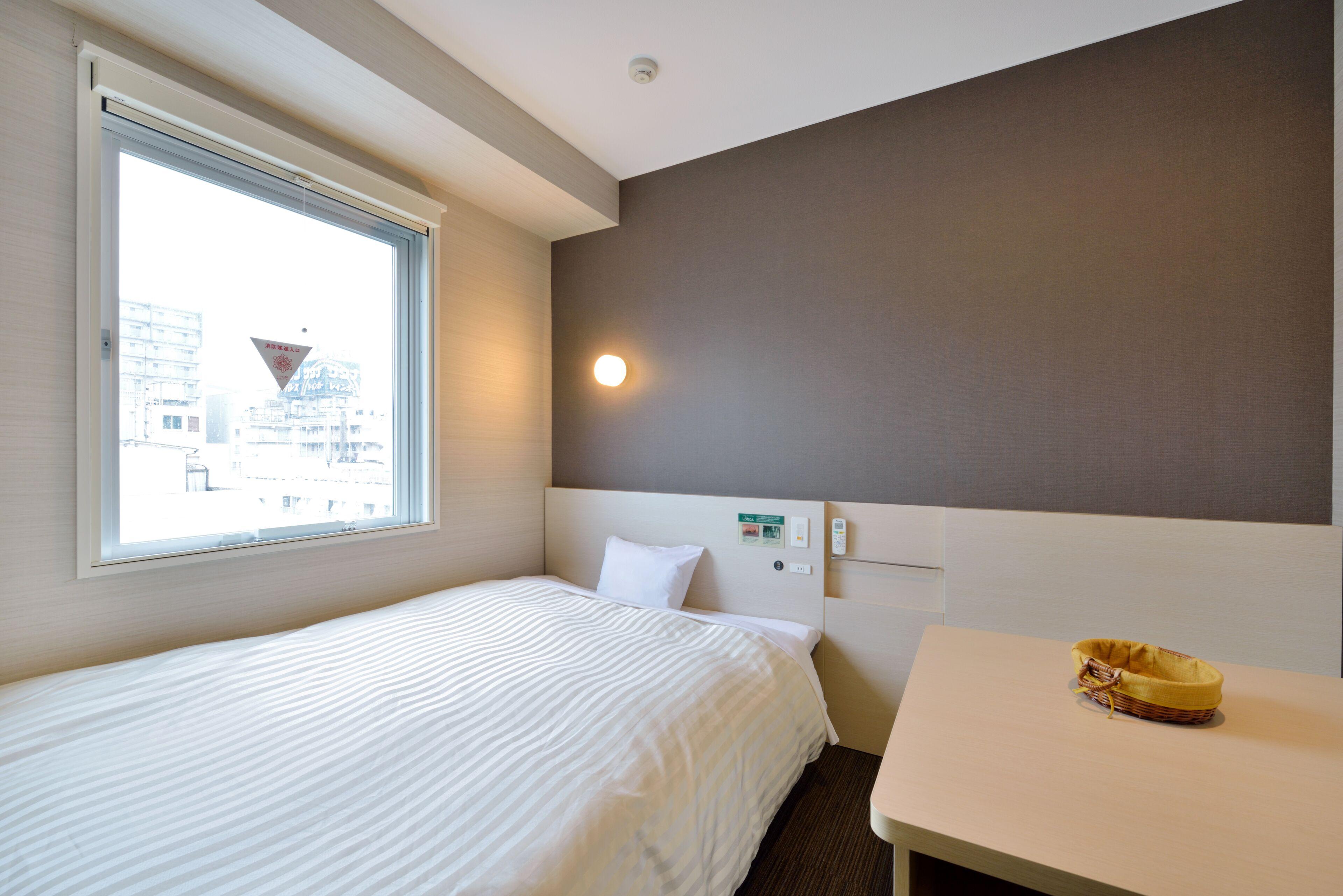 Super Hotel Tokyo Jr Shinkoiwa, Tokyo