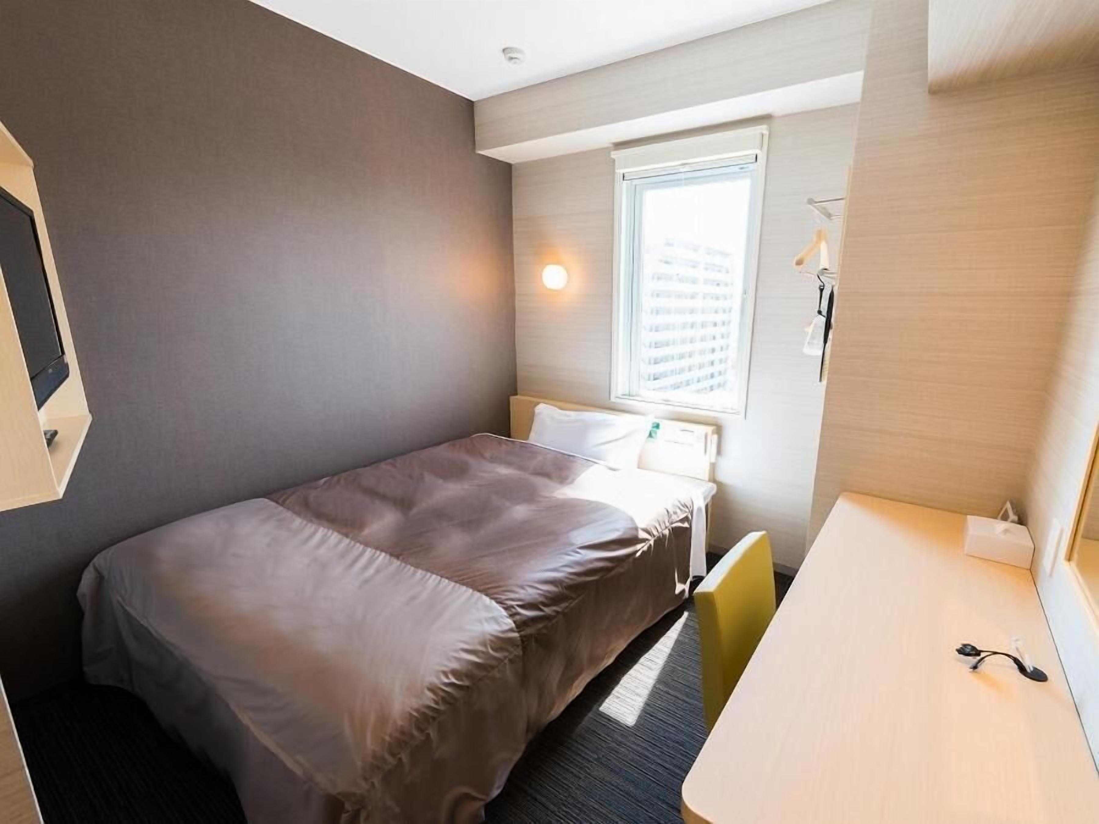 Super Hotel Tokyo Jr Shinkoiwa — Photos 3